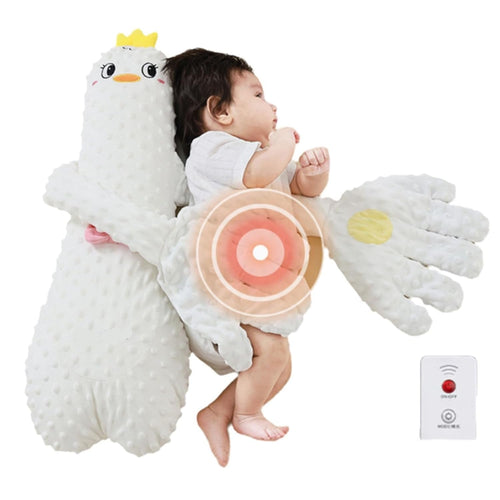 Baby Hugging Pillow (وسادة حضن للرضع)
