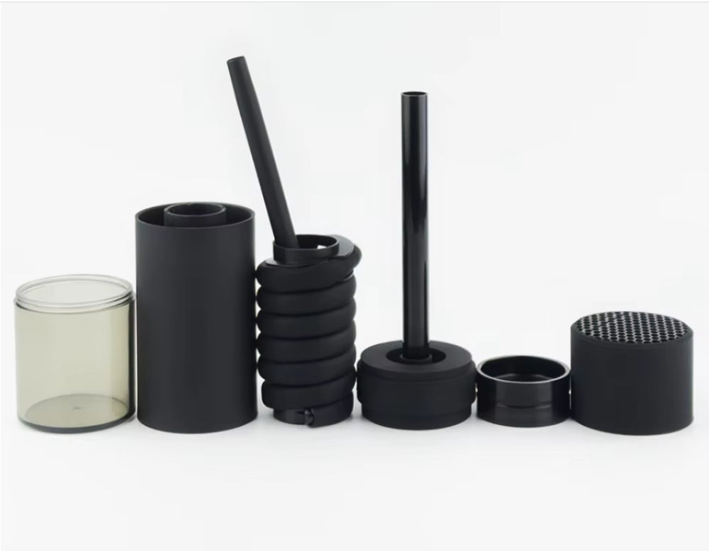 Car Hookah (شيشة السيارة)