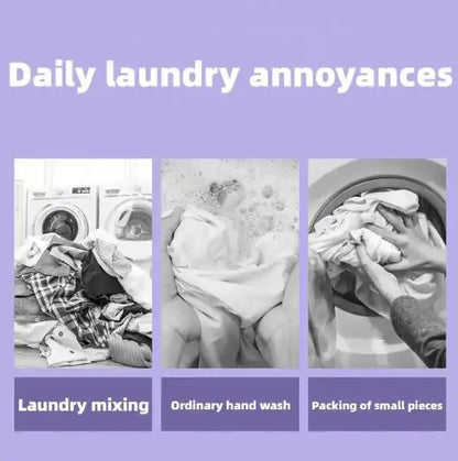 Portable Washing Machine (غسالة محمولة)