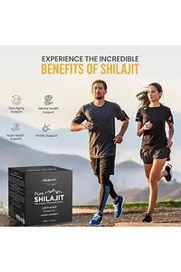 HEMANI Pure Shilajit