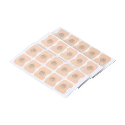 Anti snoring nose patch