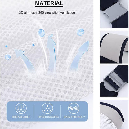 Baby Sling (حاملة الرضيع)