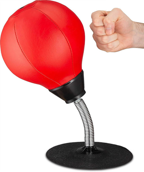 Desktop Punching Bag (كيس ملاكمة مكتبي)