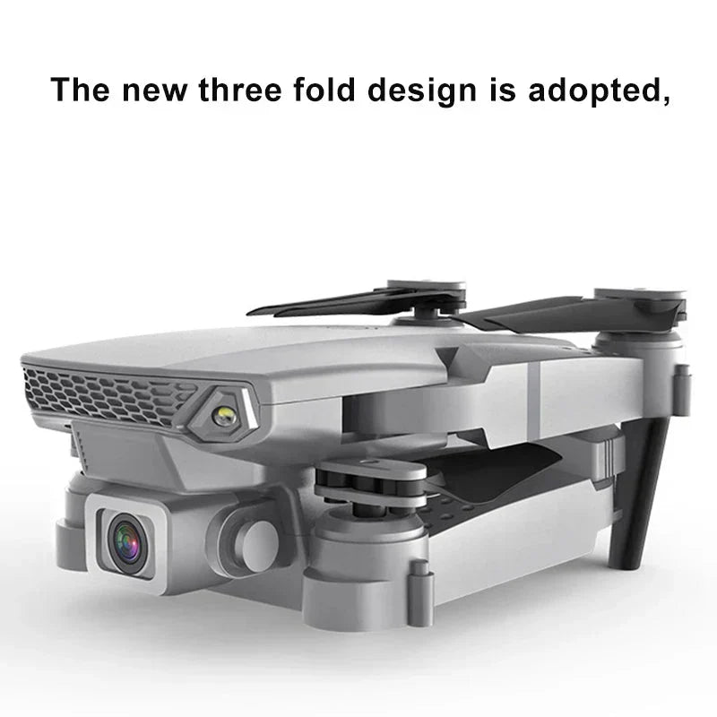 E99 Drone With 4k Camera